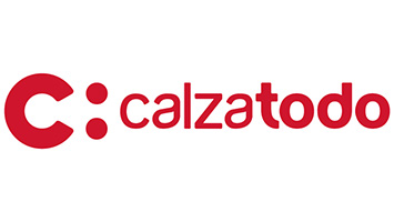 Logo Cupón Calzatodo