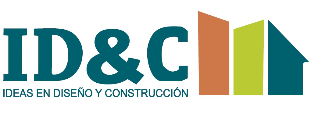 Logo Cupón Ideas en Diseño y Construcción