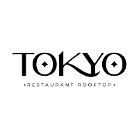 Tokyo Rooftop