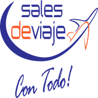 Sales de viaje 