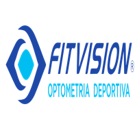 Logo Cupón Fitvision Optometría Deportiva 