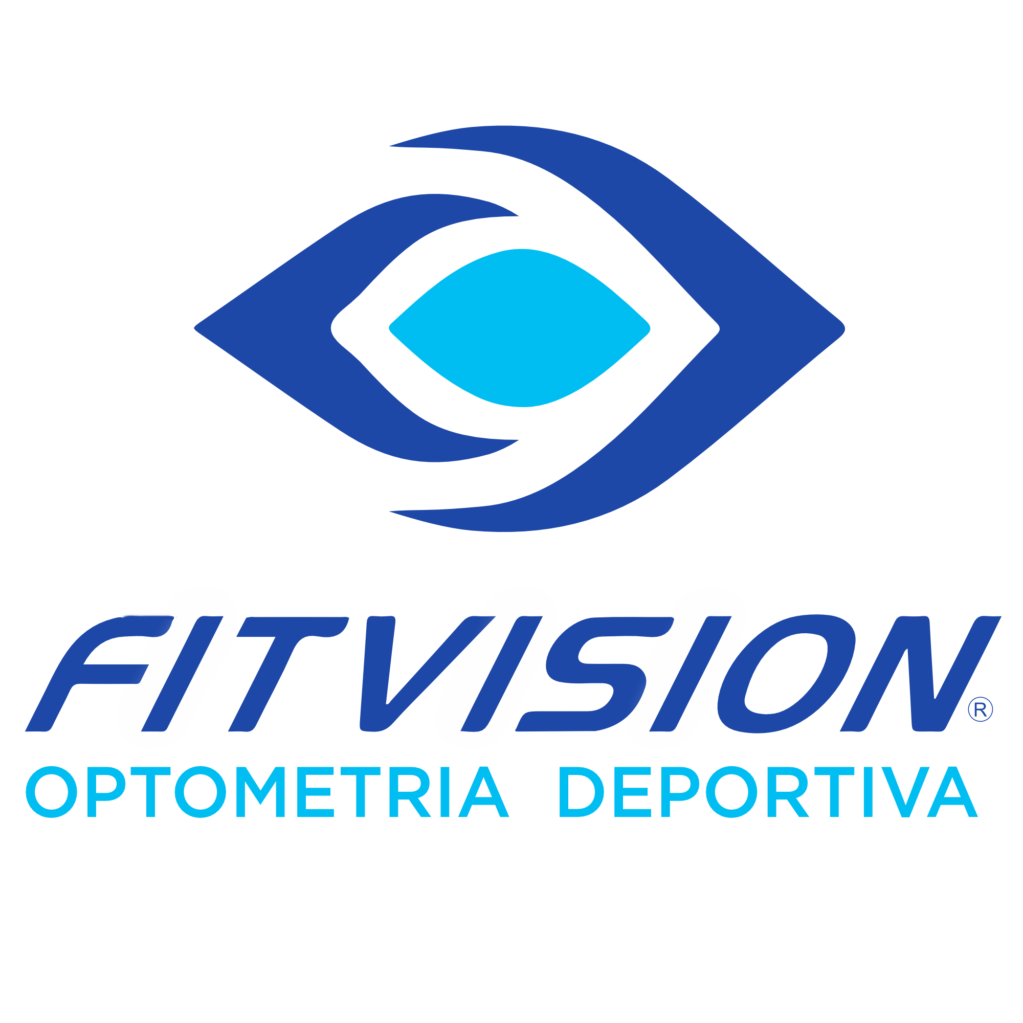 Logo Cupón Fitvision Optometría Deportiva 