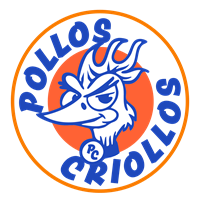 Logo Cupón Pollos Criollos 