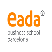 Logo Cupón Eada -  business school barcelona