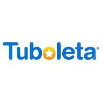 Logo Cupón Tu Boleta 