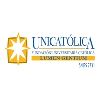 Logo Cupón Fundación Universitaria Católica Lumen Gentium - Unicatólica