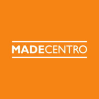 Logo Cupón MADECENTRO COLOMBIA S.A.S