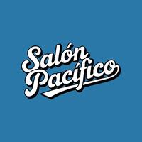 Logo Cupón Salón Pacífico
