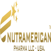 Logo Cupón NUTRAMERICAN PHARMA