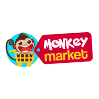 Logo Cupón Monkey Market