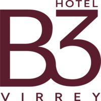 Logo Cupón Hoteles B3