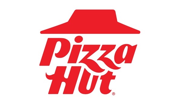 Logo Cupón Pizza Hut