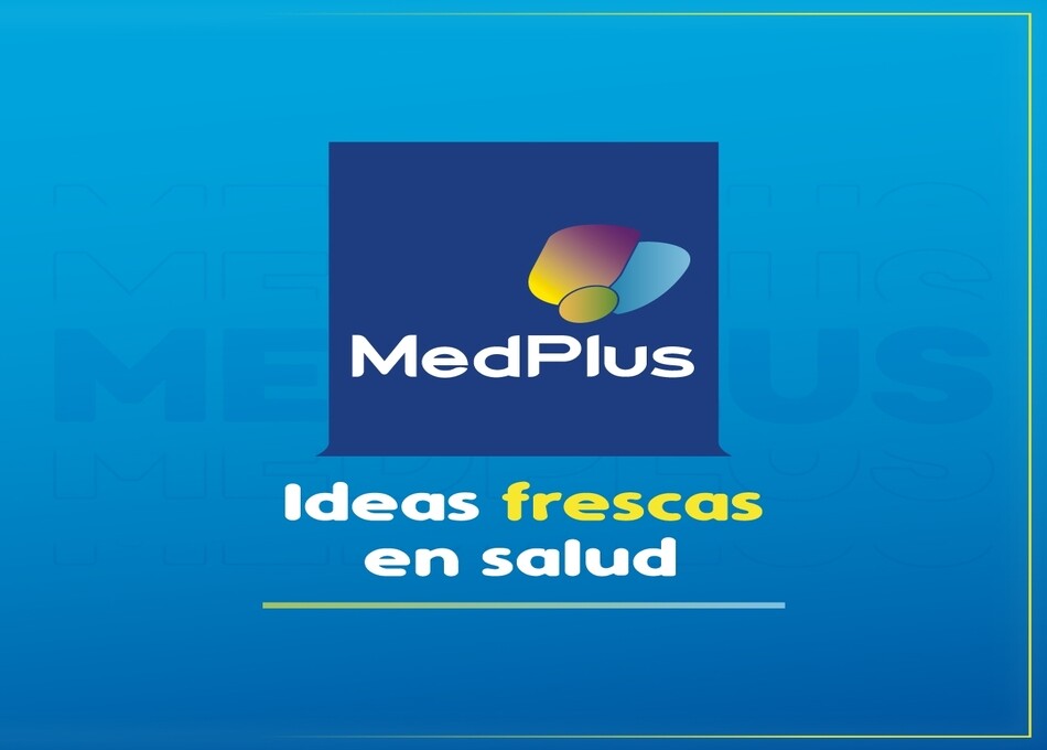Cupón MEDPLUS