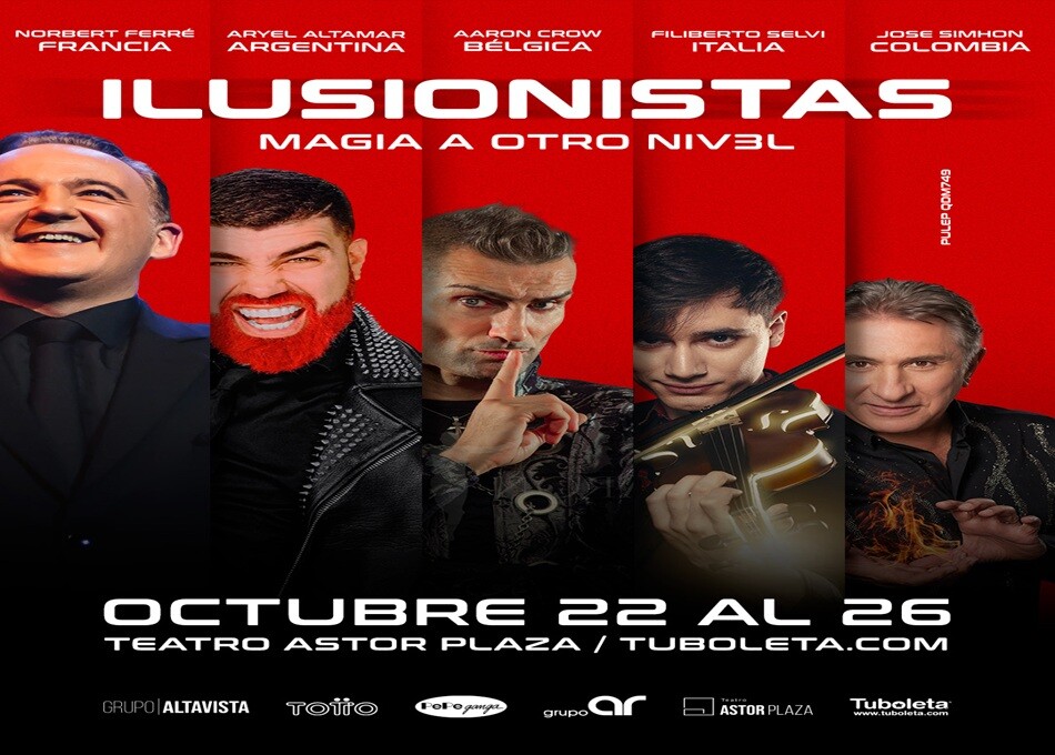 ✨ ¡La magia está en tus manos!