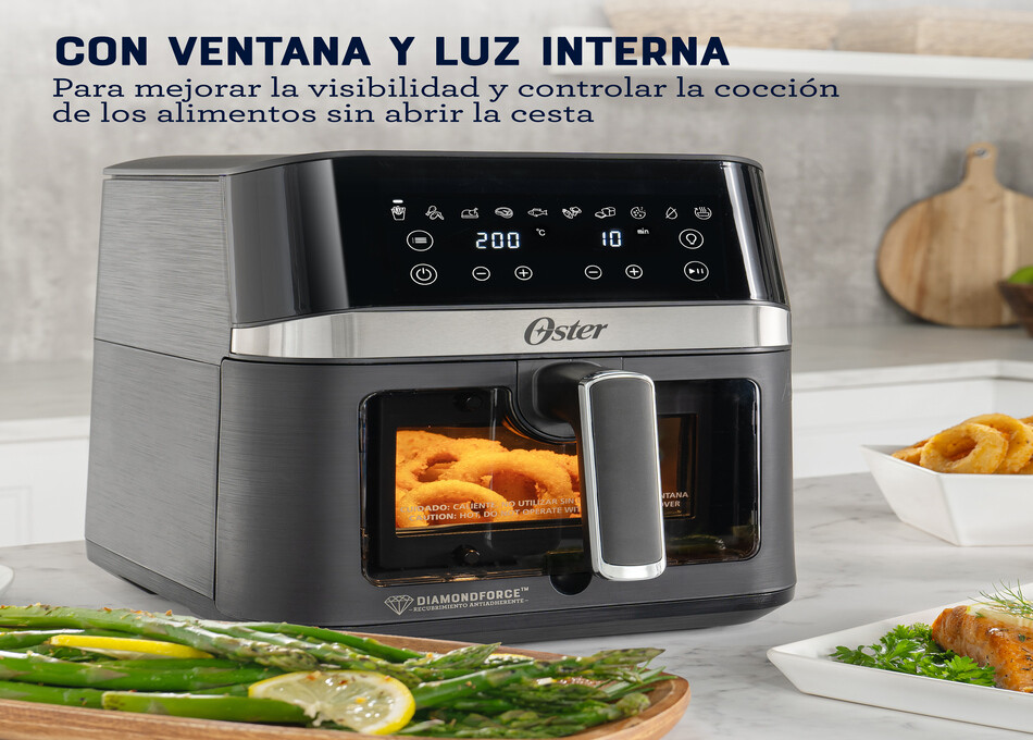 Descuentos hasta el 40% en Oster