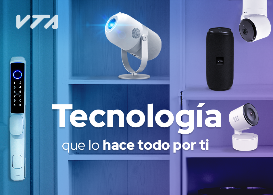 $50.000 OFF para estrenar en grande con VTA