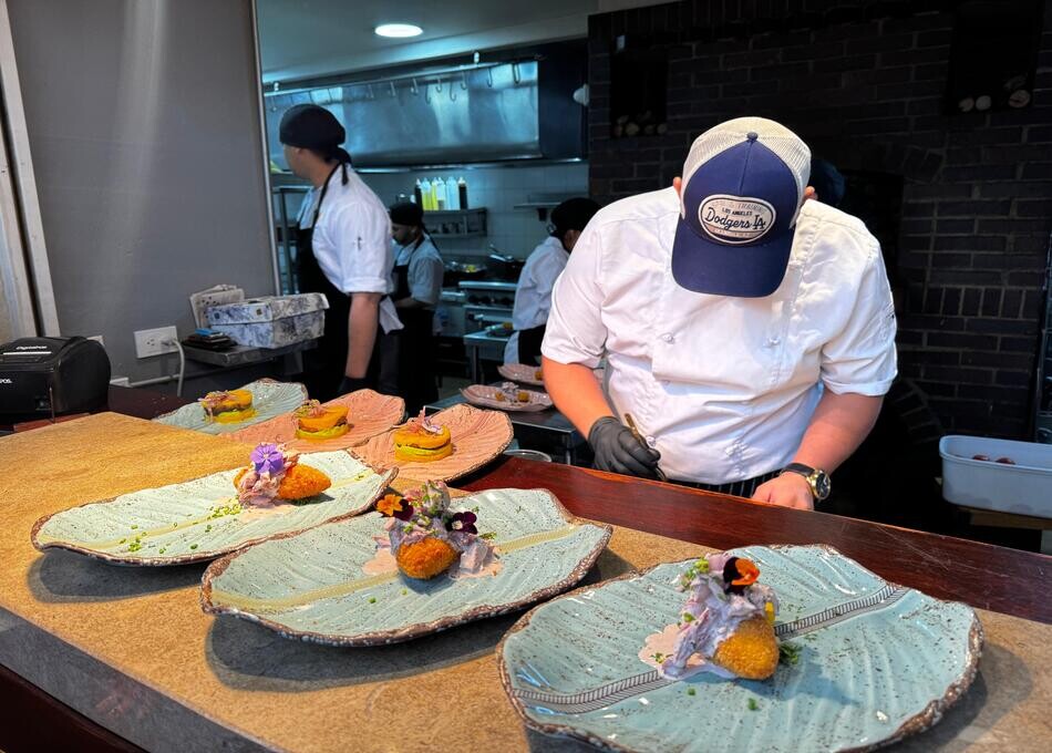 ¡30% de descuento en menús especiales para dos en Lima Cantón!