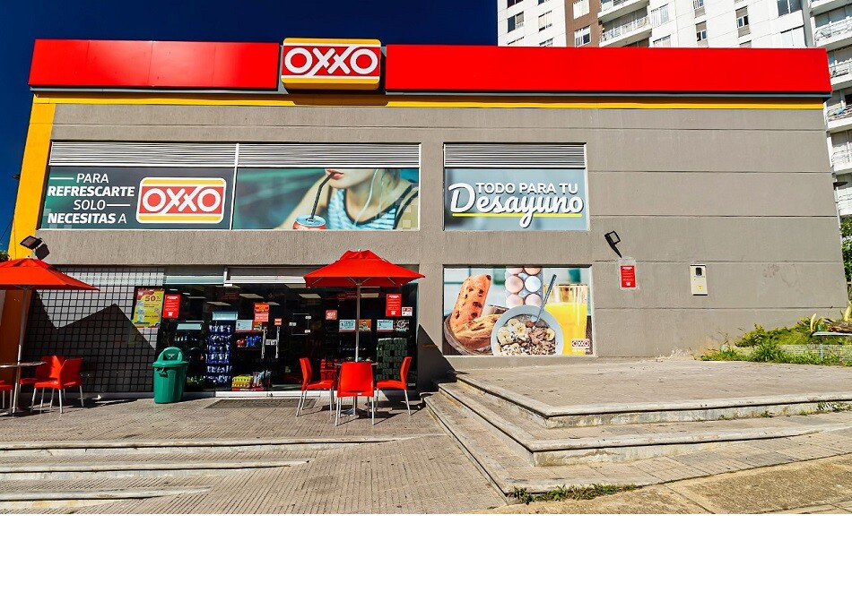 Bono de $10.000 para compras en la aplicación de OXXO 