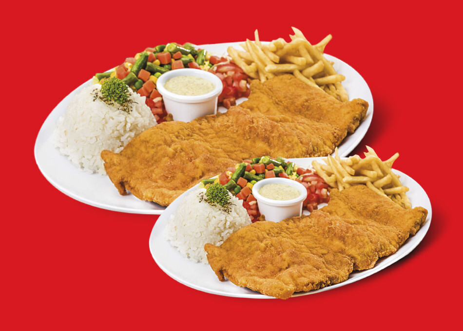 ¡Llévate la segunda chuleta poderosa al 50% de descuento en PPC!