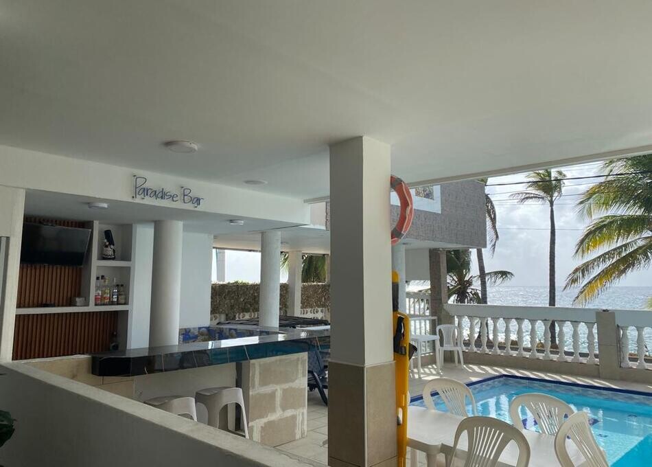 San Andrés en pareja: plan completo con Sales de Viaje