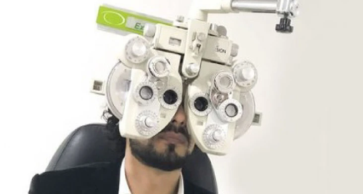 30% de descuento en Optica Colombiana