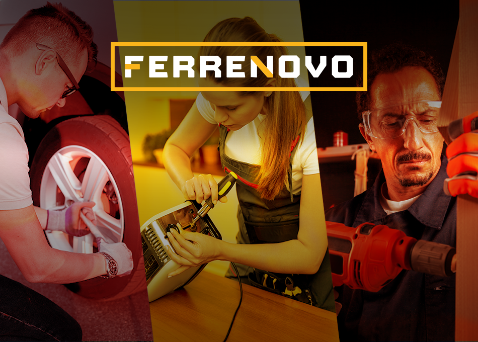 10% EXTRA que se siente en todo el carrito con Ferrenovo