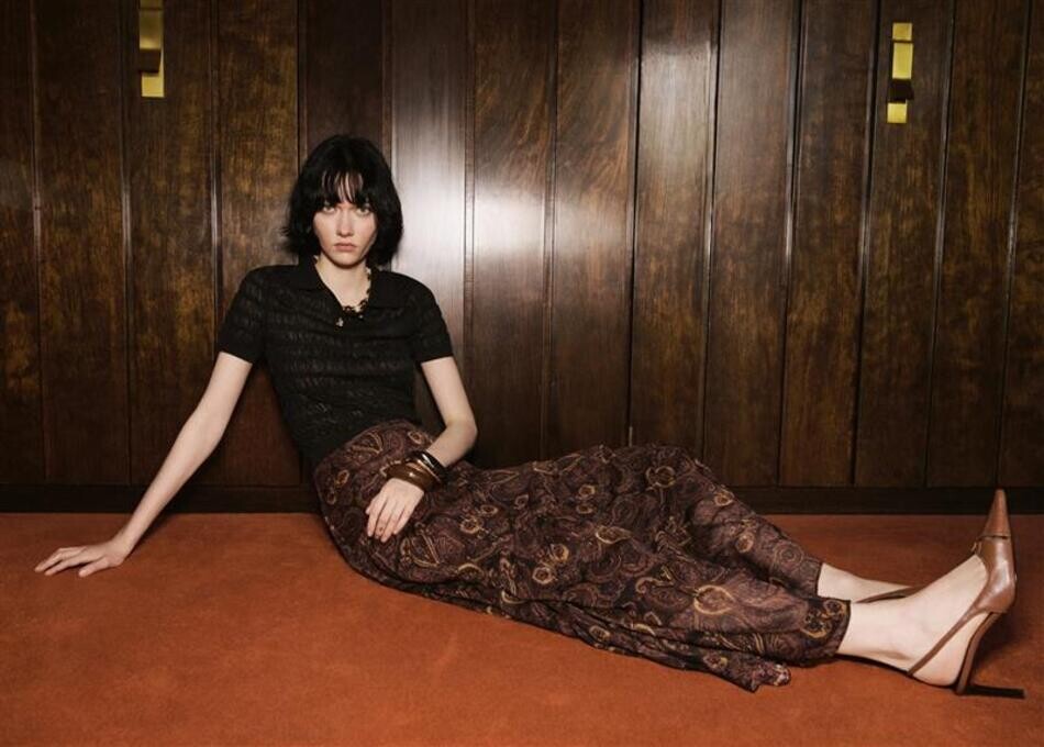 Tu Estilo Tiene Beneficios: 15% Exclusivo en MANGO