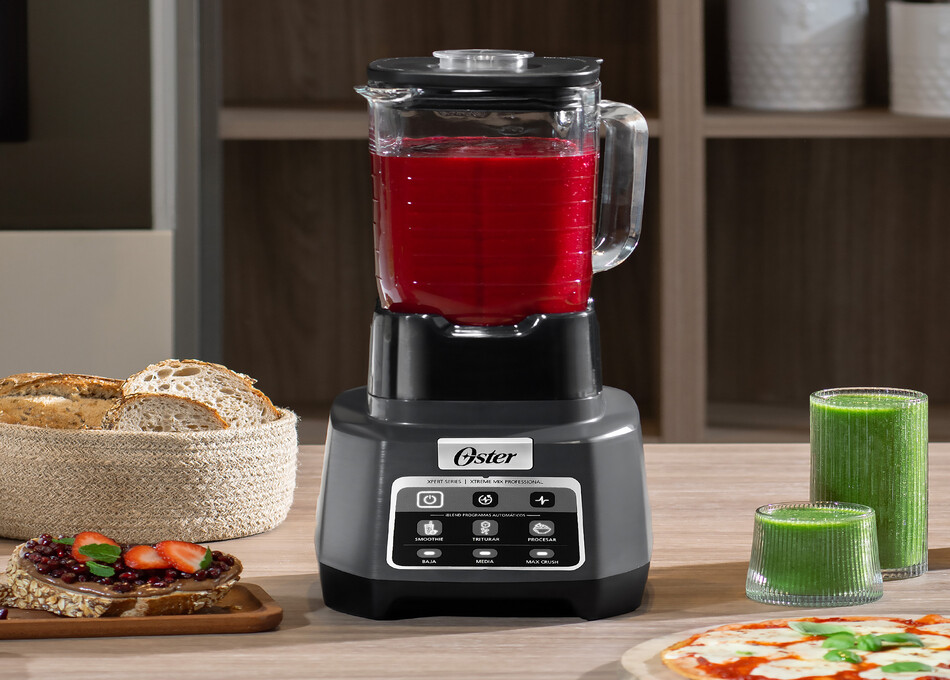 ¡Descuentos hasta el 40% en Oster!