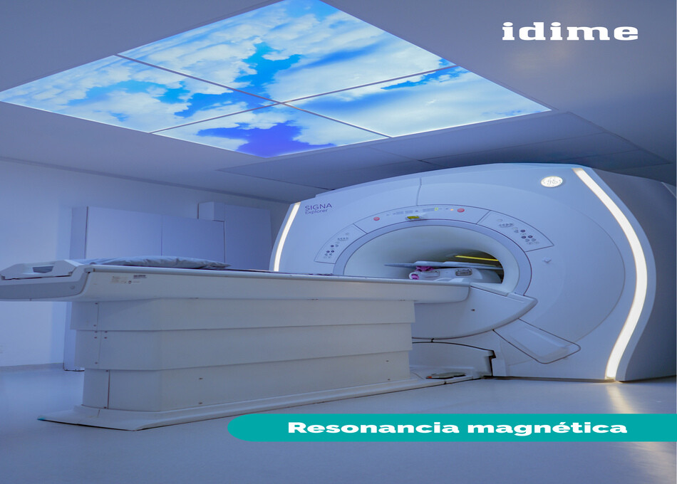 ¡Cuida tu salud con hasta 35% de descuento en IDIME!