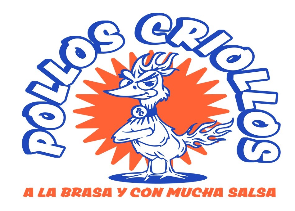 Cupón Pollos Criollos 