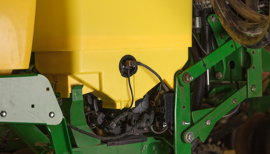 mSet Products Precision Planting