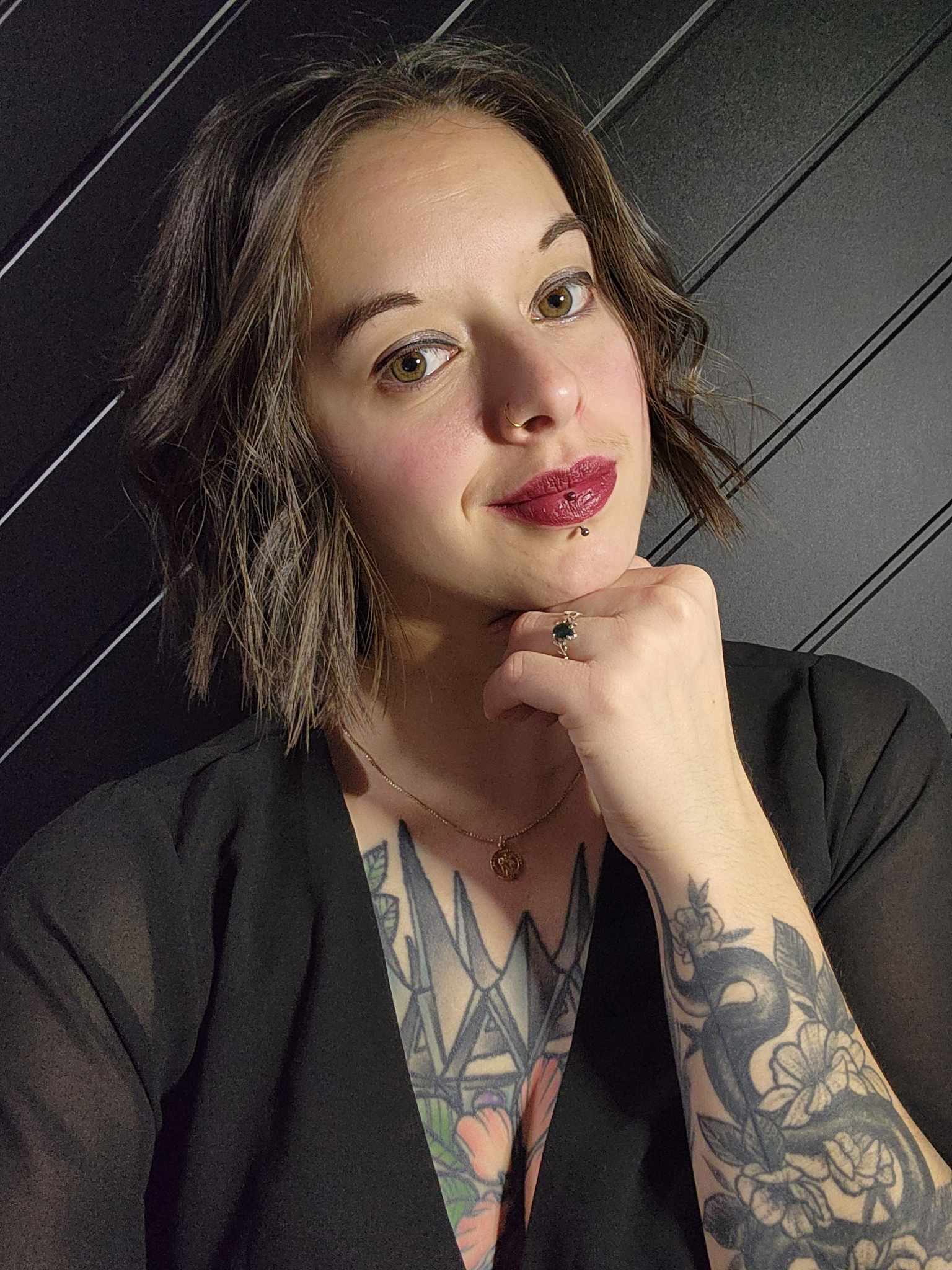 Sabrina Voerman