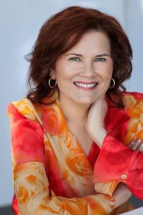 Geraldine S. Brooks