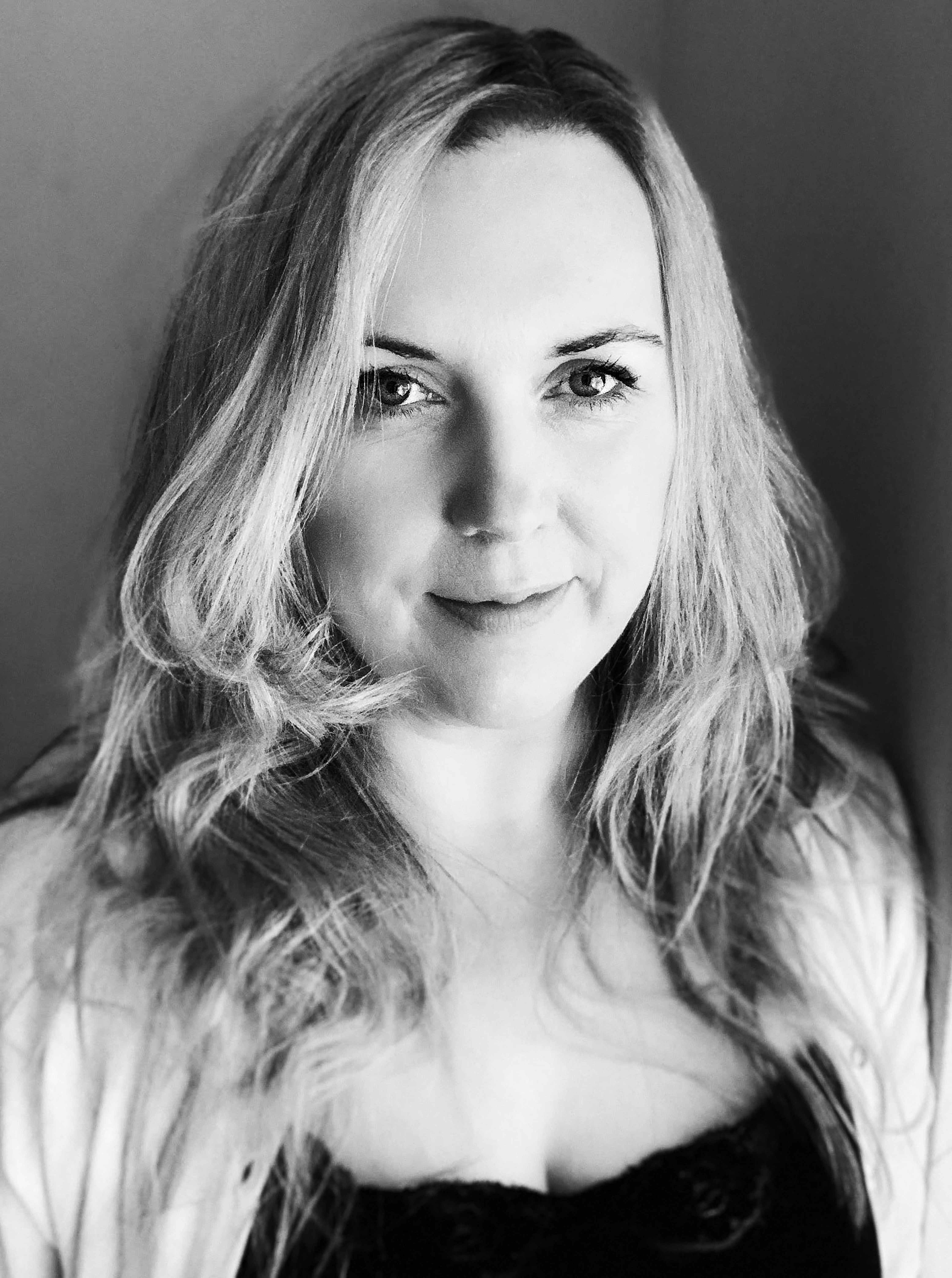 Leona O'Neill