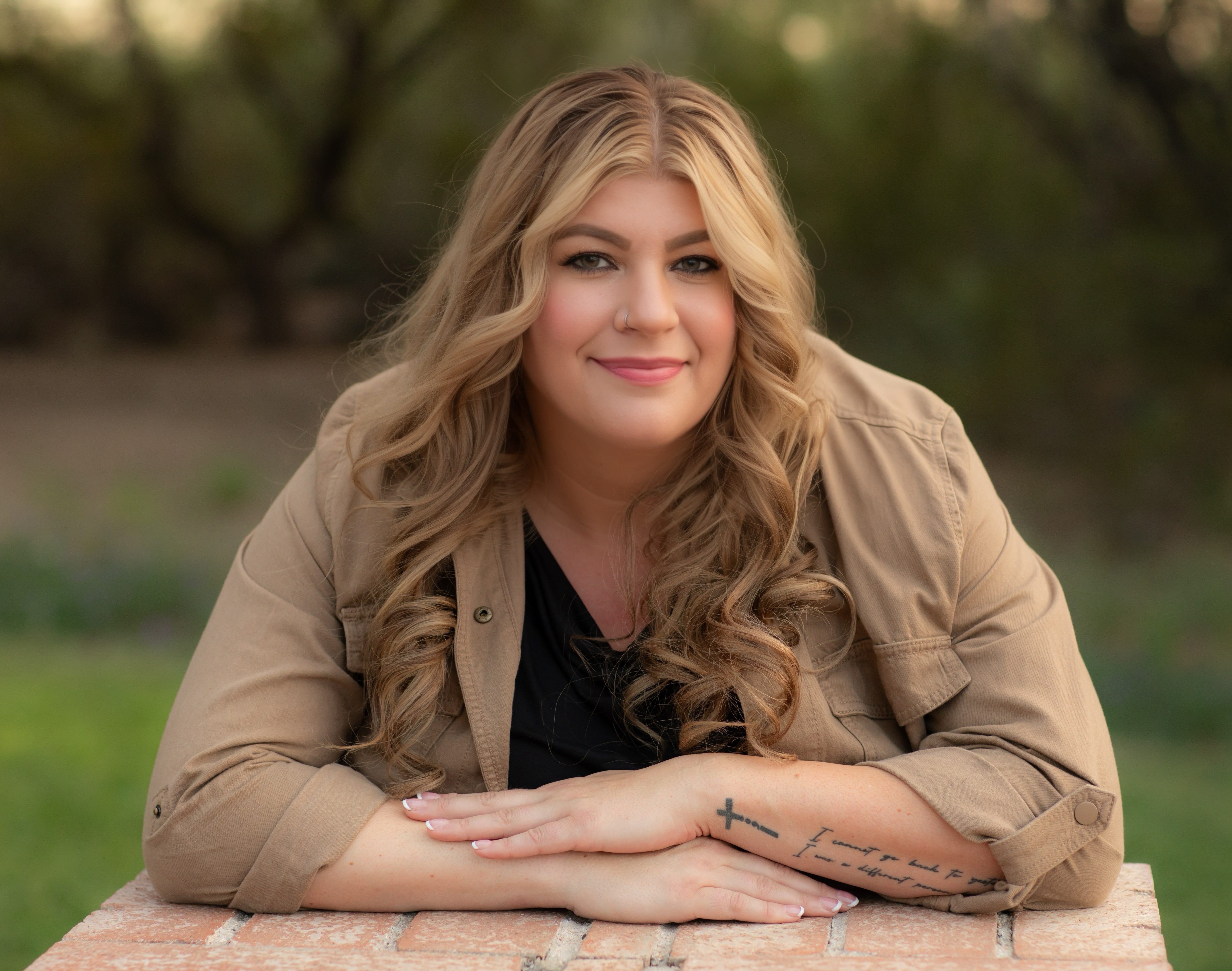 Tabitha Yates