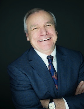 James Harvey
