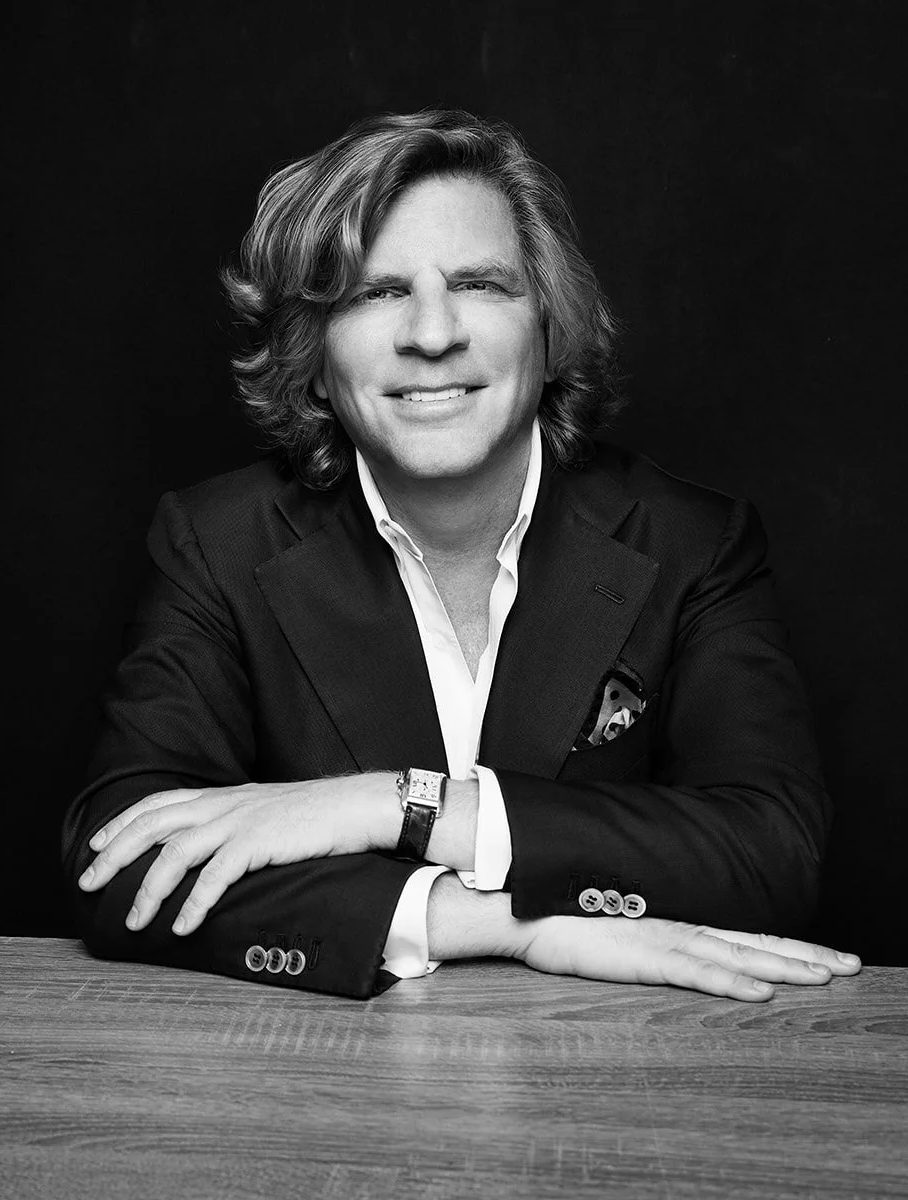 Richard Kirshenbaum