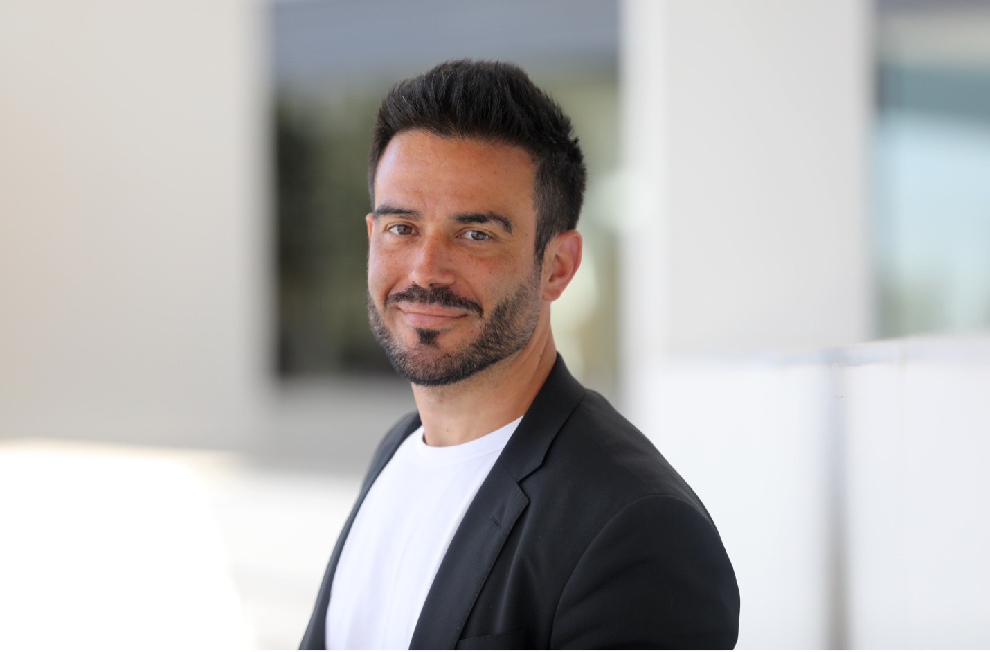 Jonathan Escobar Marin