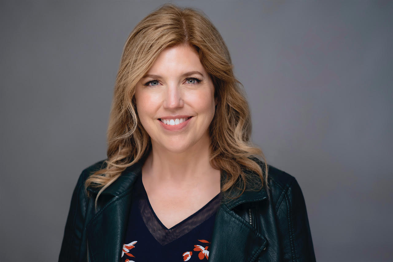 Keri Ohlrich PhD