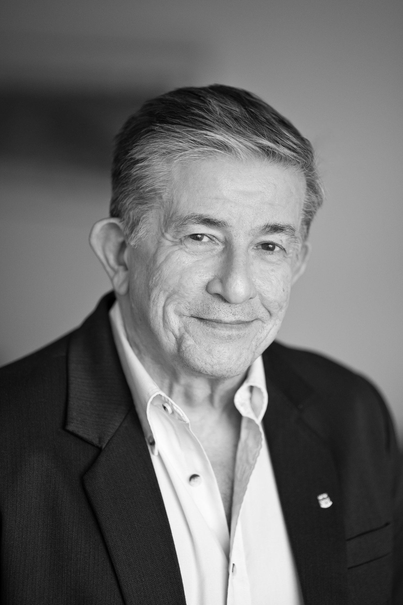 Bruce W. Bishop