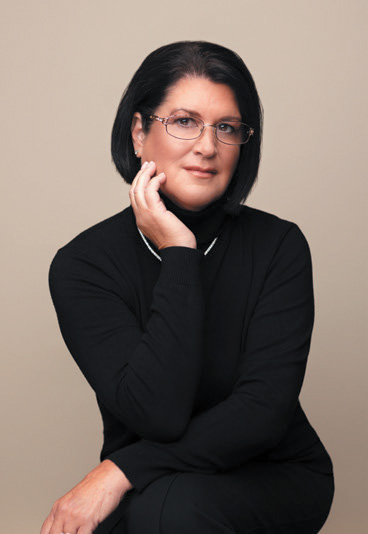 Jacqueline Reinig