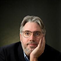 Stephen Evans