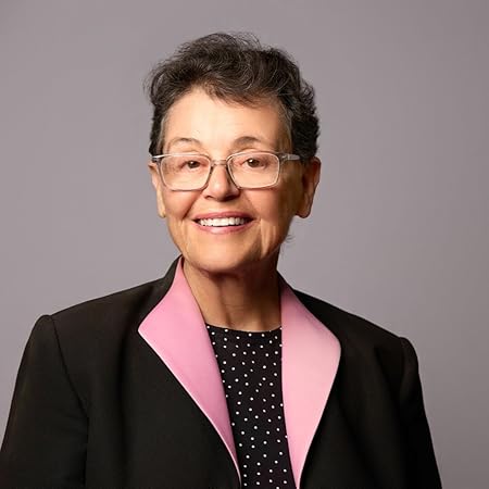 Alexandra J. Rogers Ph.D.
