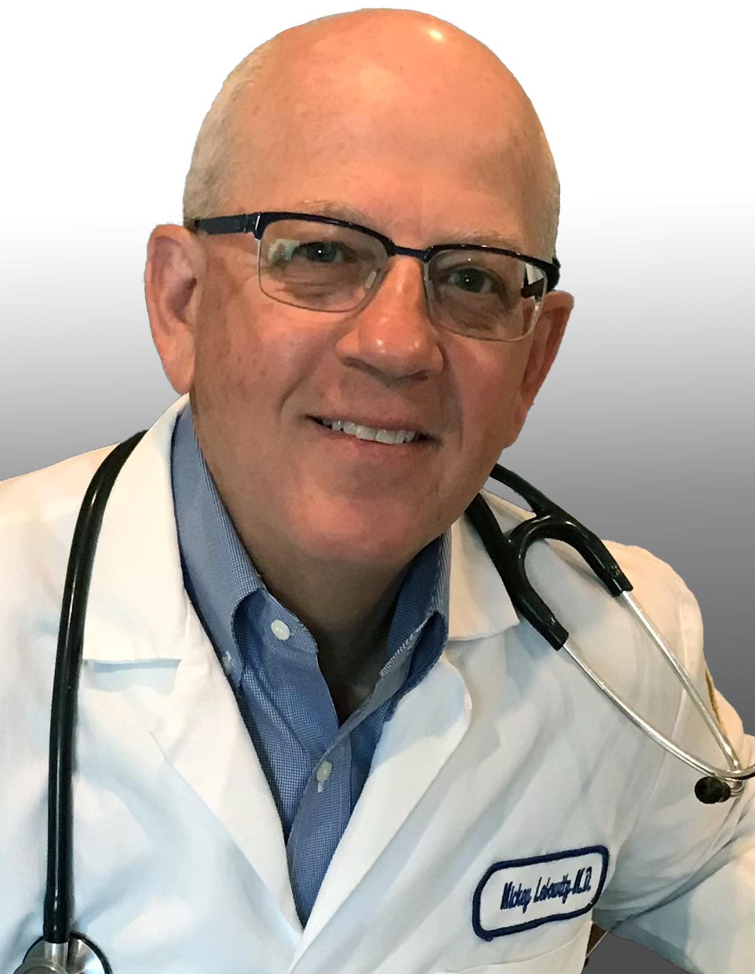 Mickey Lebowitz MD