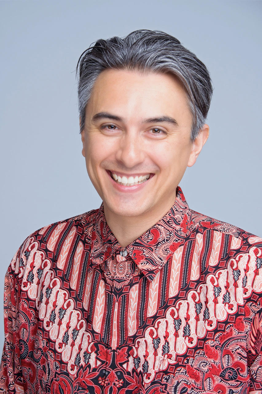 Brian Kimmel