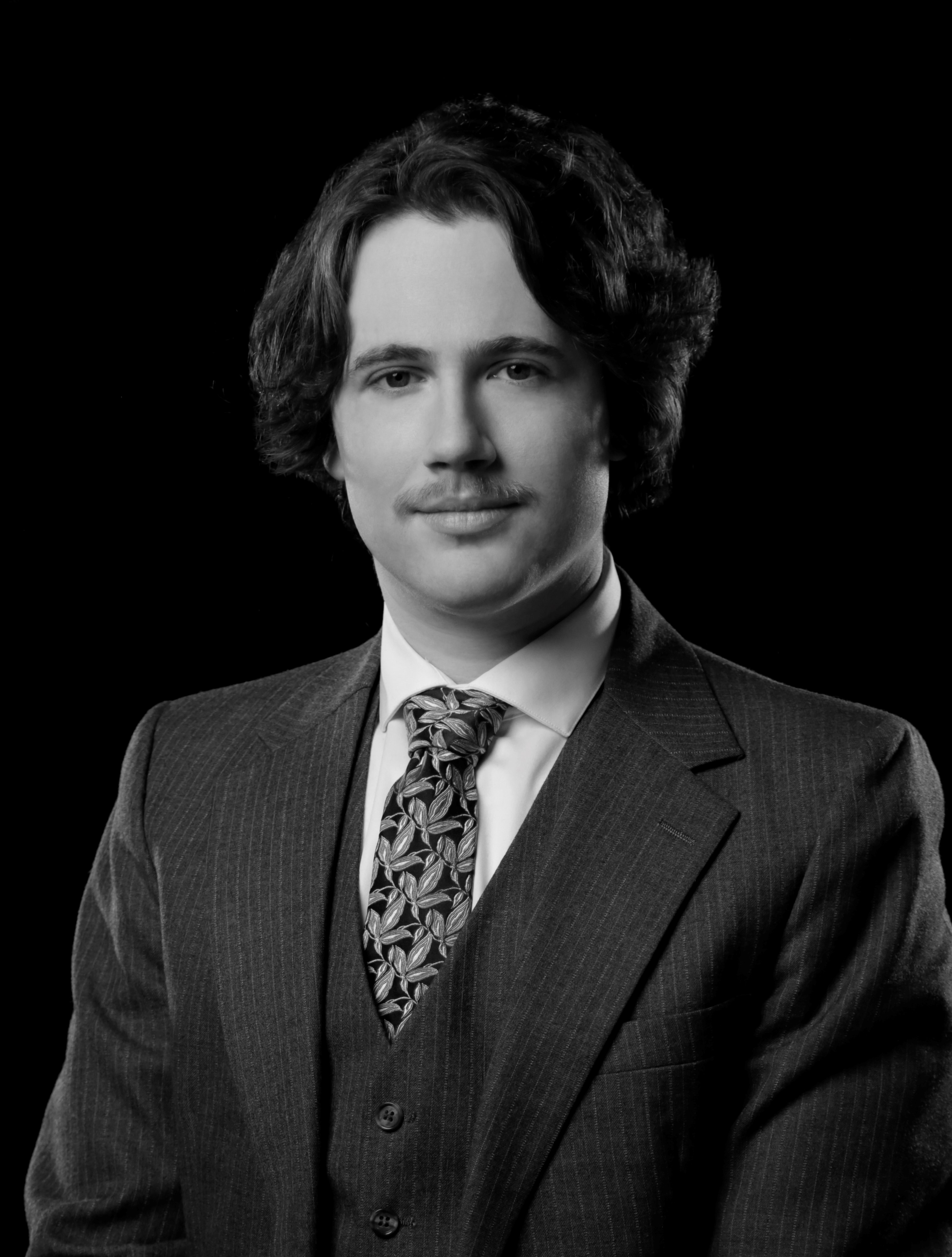 Jacob Steven Mohr