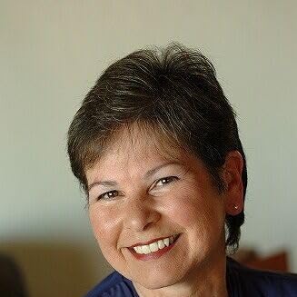Anita Perez Ferguson