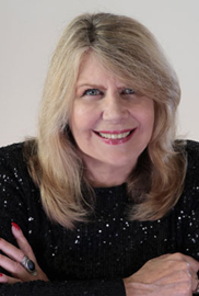 Linda Mackenzie