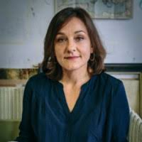 Marta Maretich
