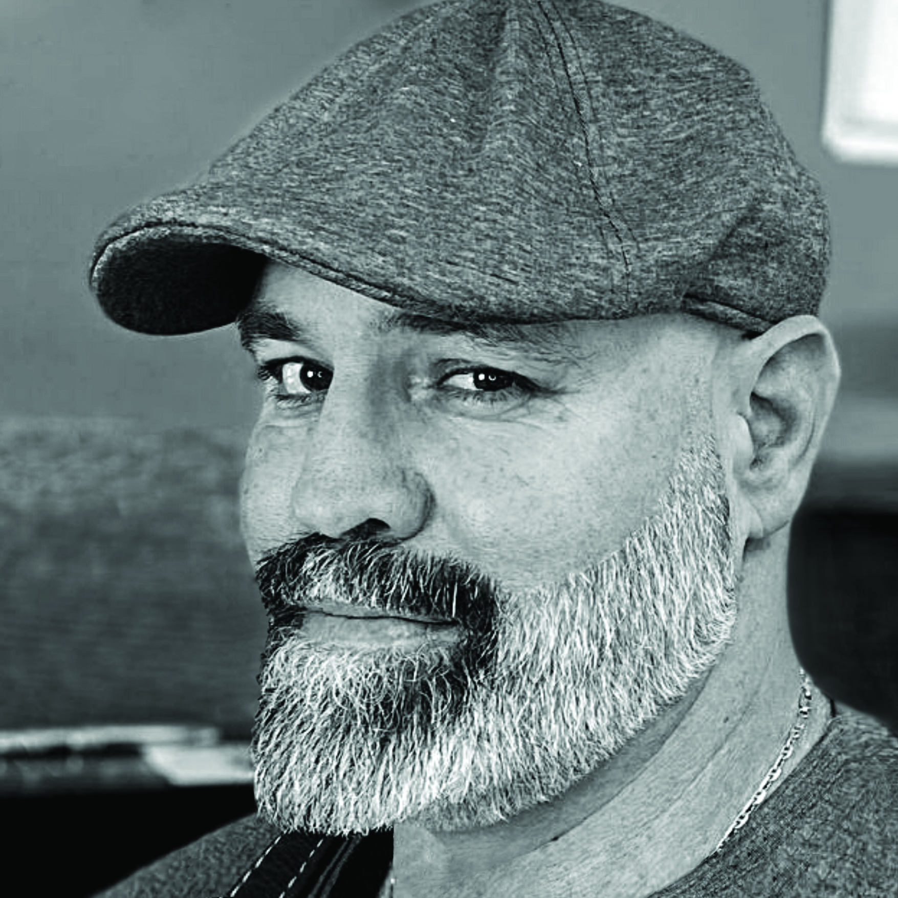 Paul Gavoni